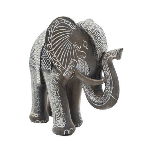 Figura Elefante grande 21x18 cm Buinzoo