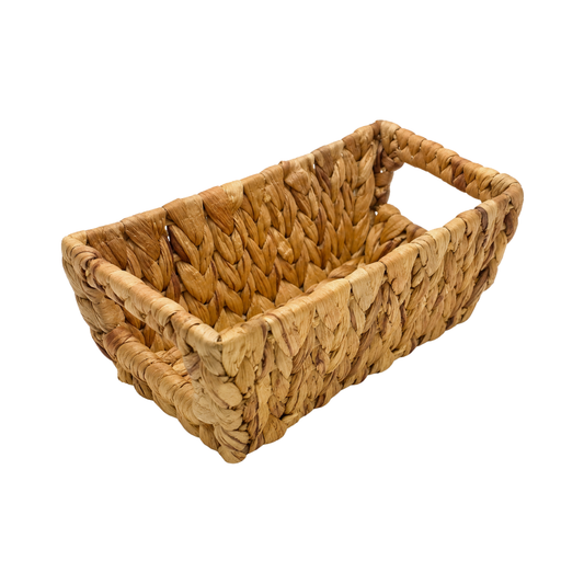 Cesto Jacinto Maite 25x15x10 cm Buinzoo