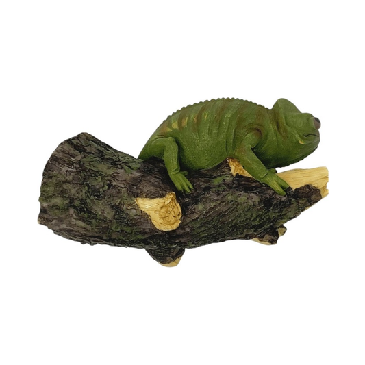 Figura Decorativa Camaleon Buinzoo
