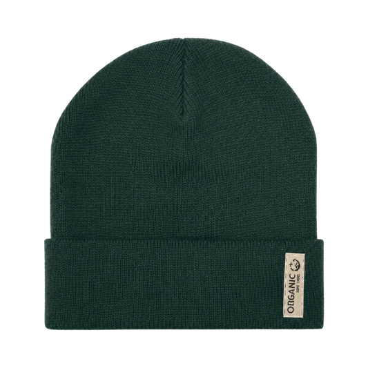 Gorro Tejido BBZ Verde Buinzoo