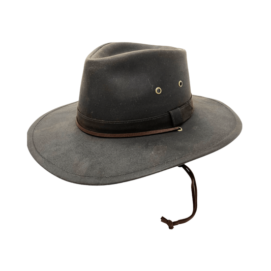 Sombrero de Pajaro con Correa Doctor Zoo