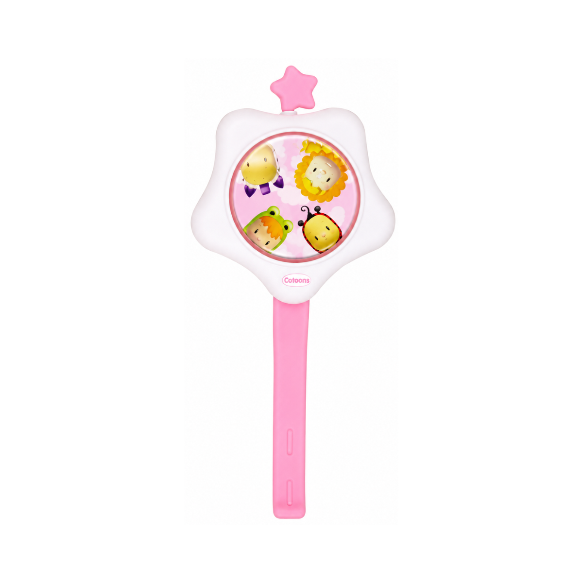 Estrella Musical Cotton Smoby