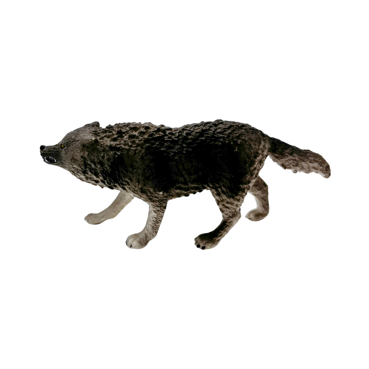 Figura Animal Lobo Buinzoo