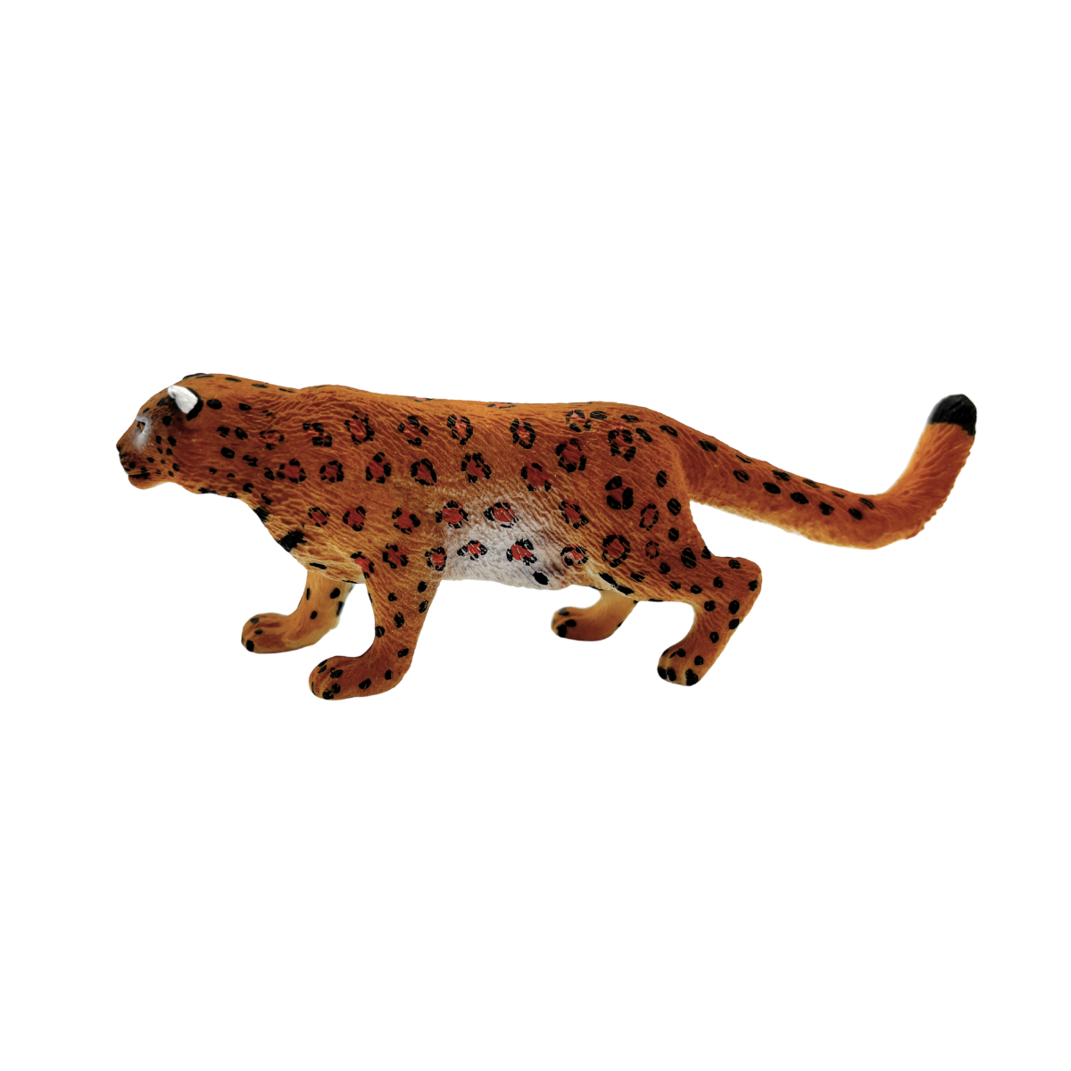 Figura Animal Leopardo Buinzoo