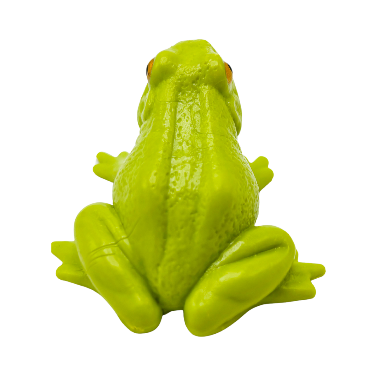 Figura Animal Ranita Buinzoo