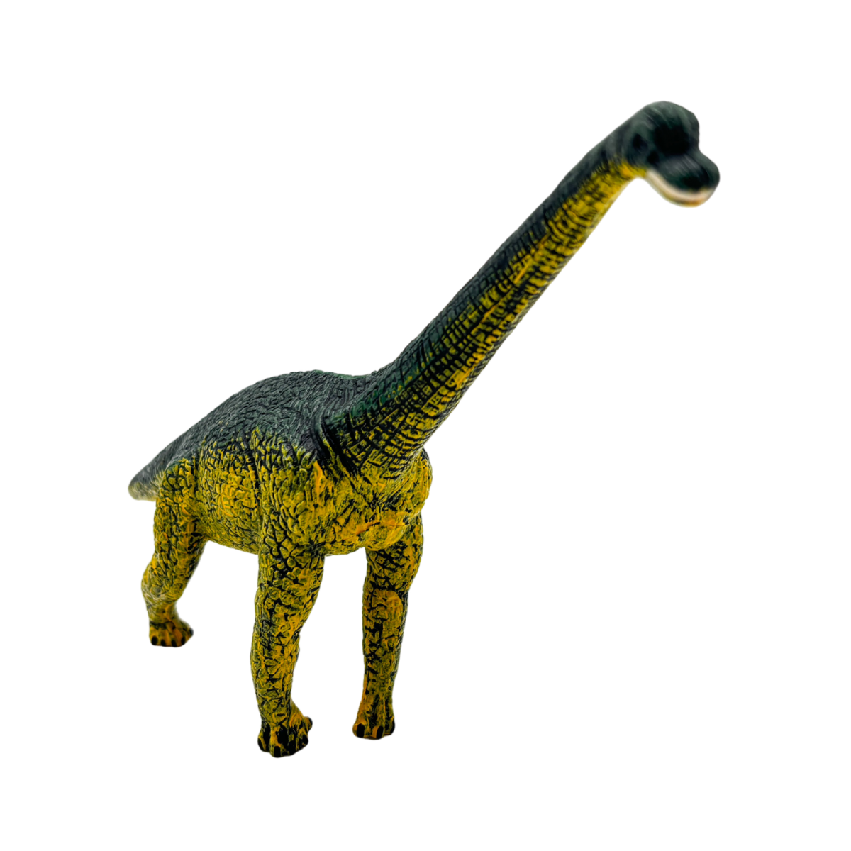 Figura Animal Brachiosaurio Buinzoo