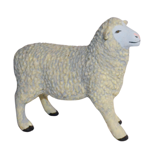 Figura Animal Oveja Buinzoo