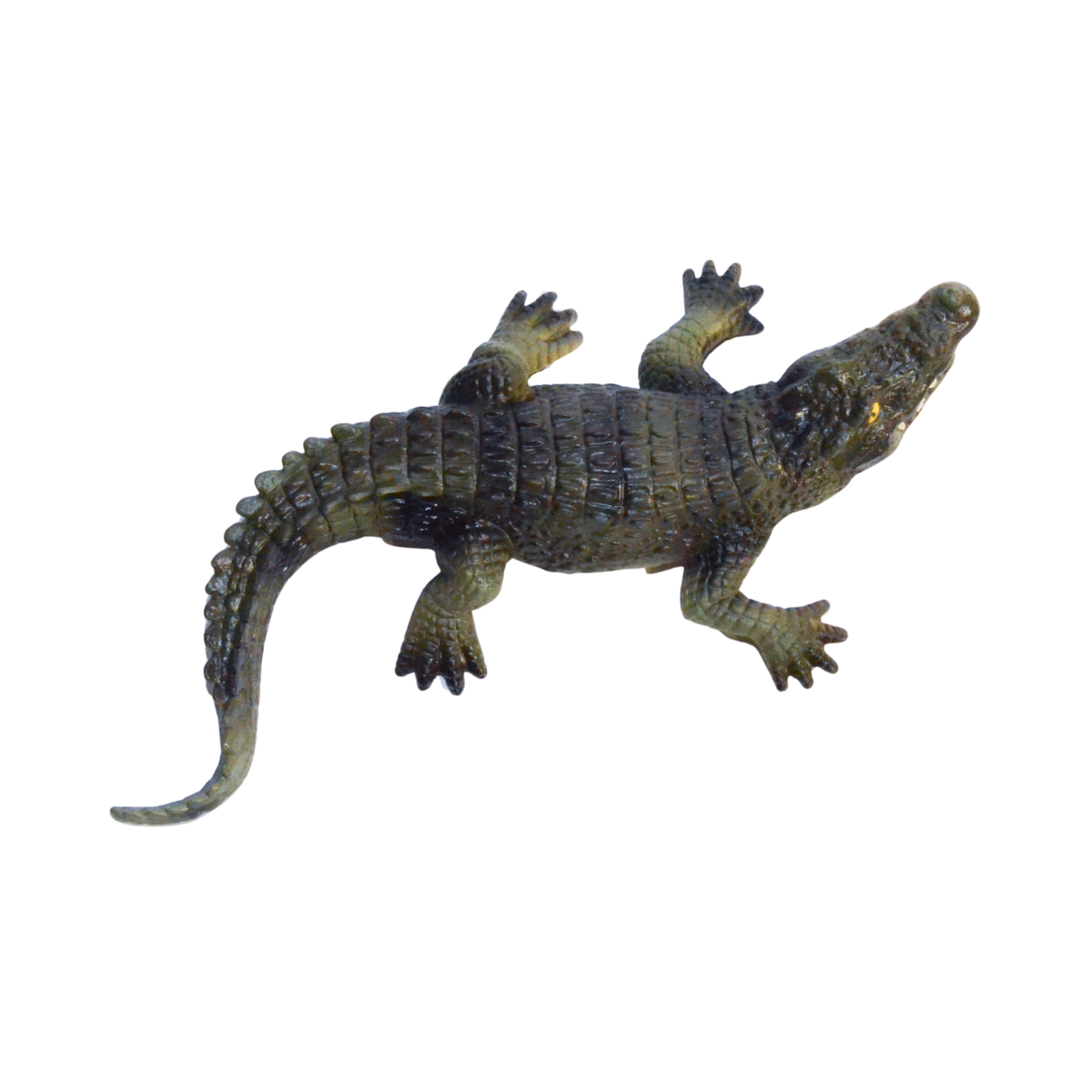 Figura Animal Cocodrilo Buinzoo