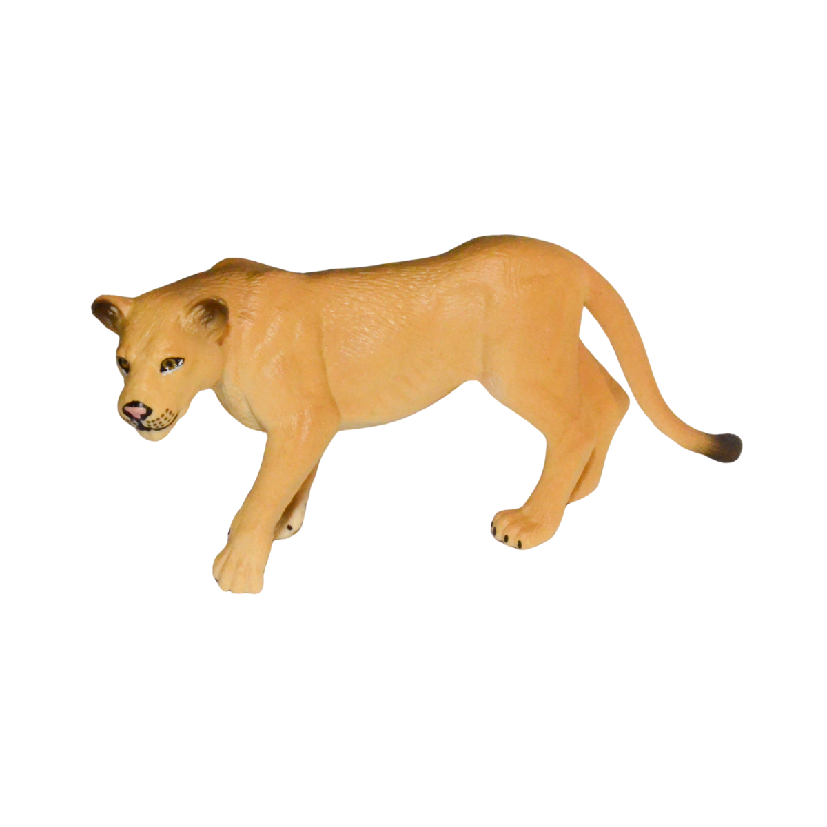 Figura Animal Leona Adulta Buinzoo