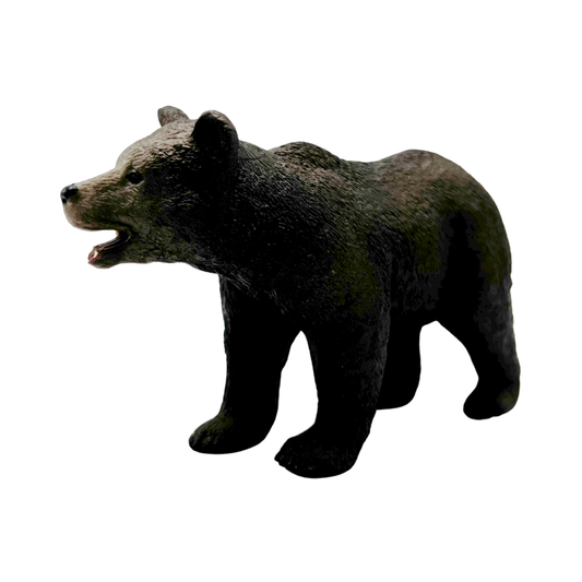 Figura Animal Oso hembra Buinzoo