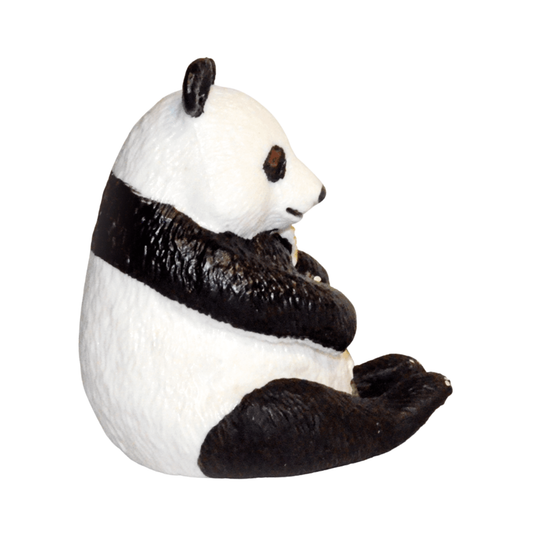 Figura Animal Panda Buinzoo