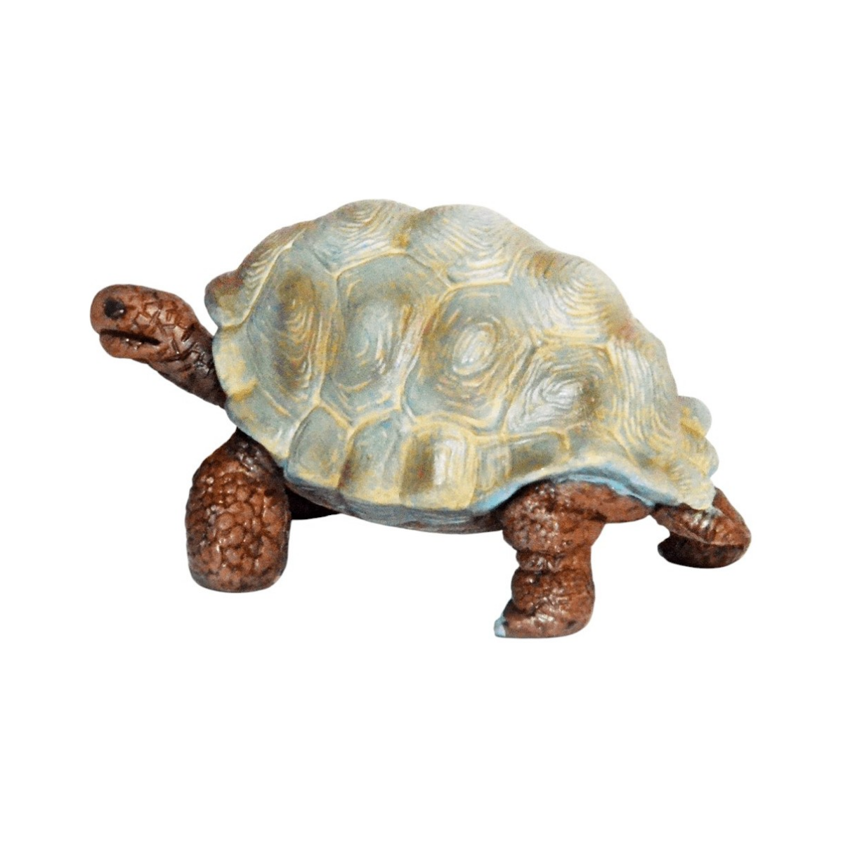 Figura Animal Tortuga Buinzoo