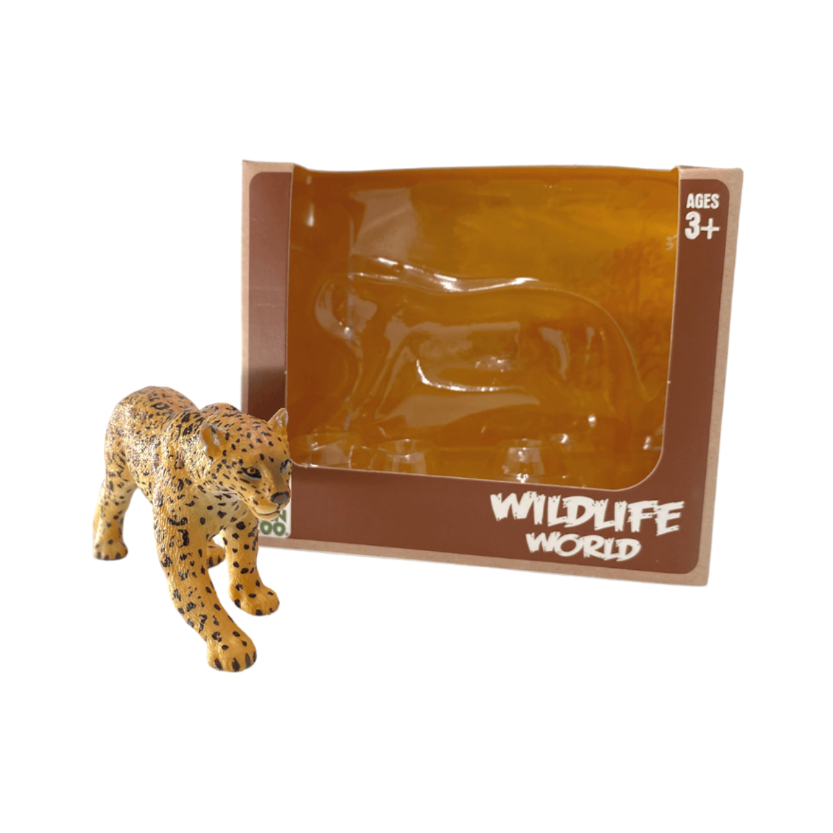 Juguete Figura Chita Buinzoo