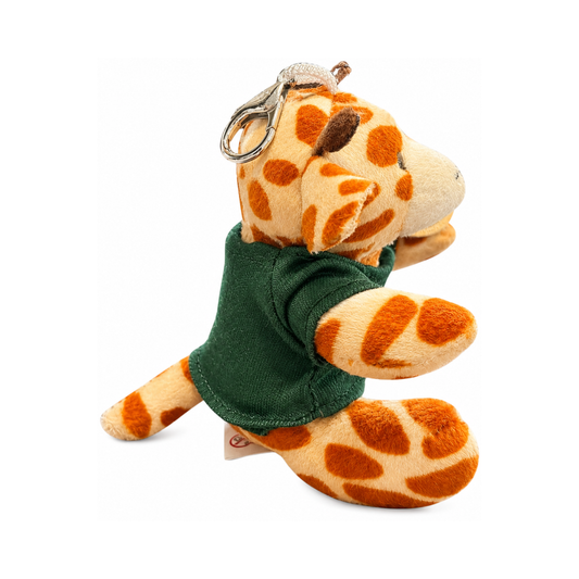 Peluche Llavero Jirafa 12 cm Buinzoo