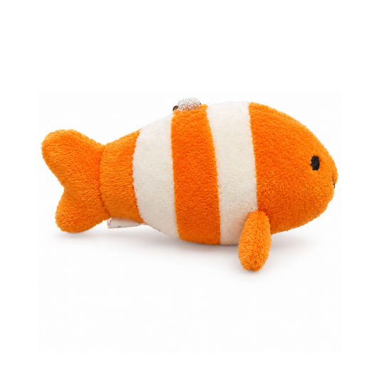 Peluche Llavero Nemo 12 cm Buinzoo