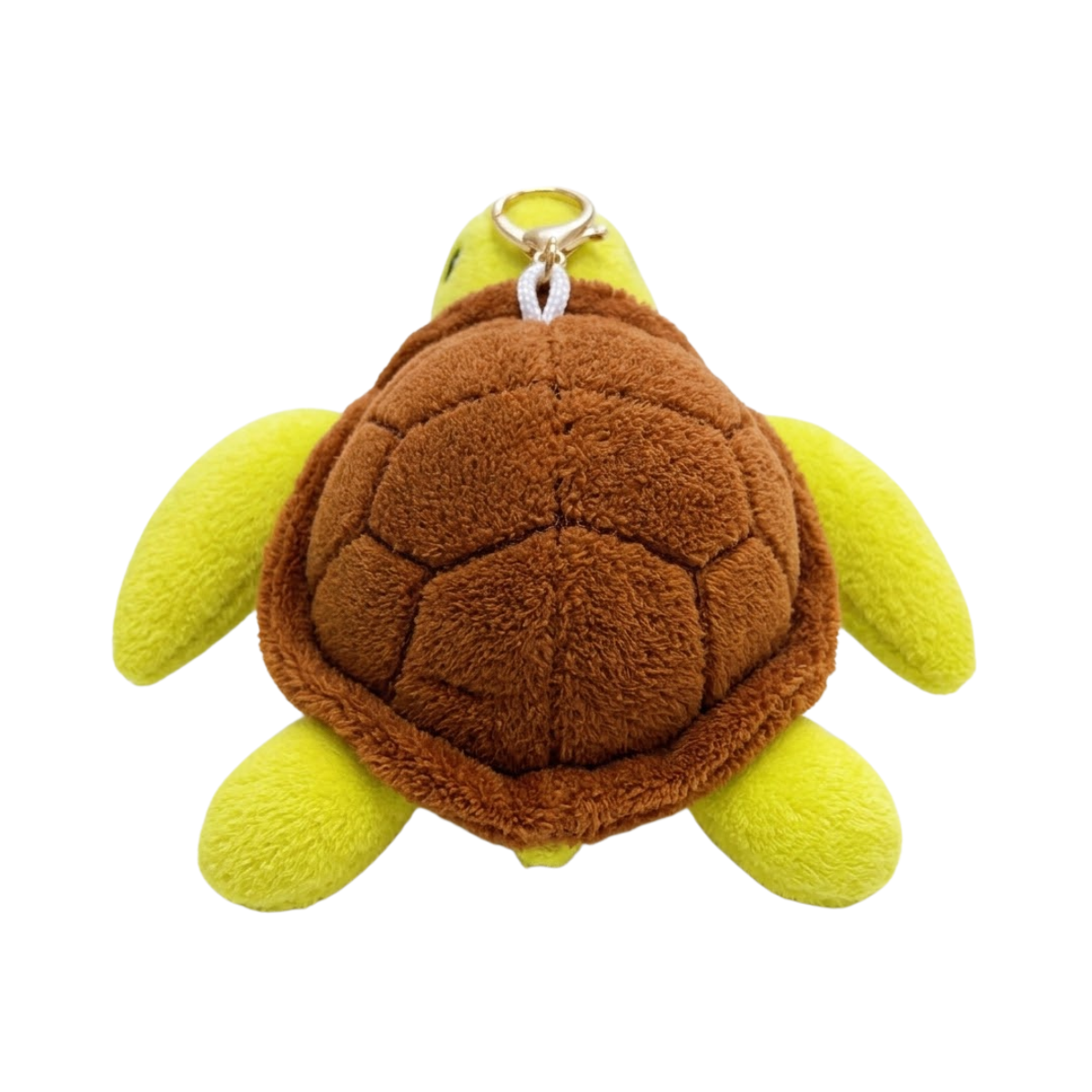 Peluche Llavero Tortuga 12 cm Buinzoo