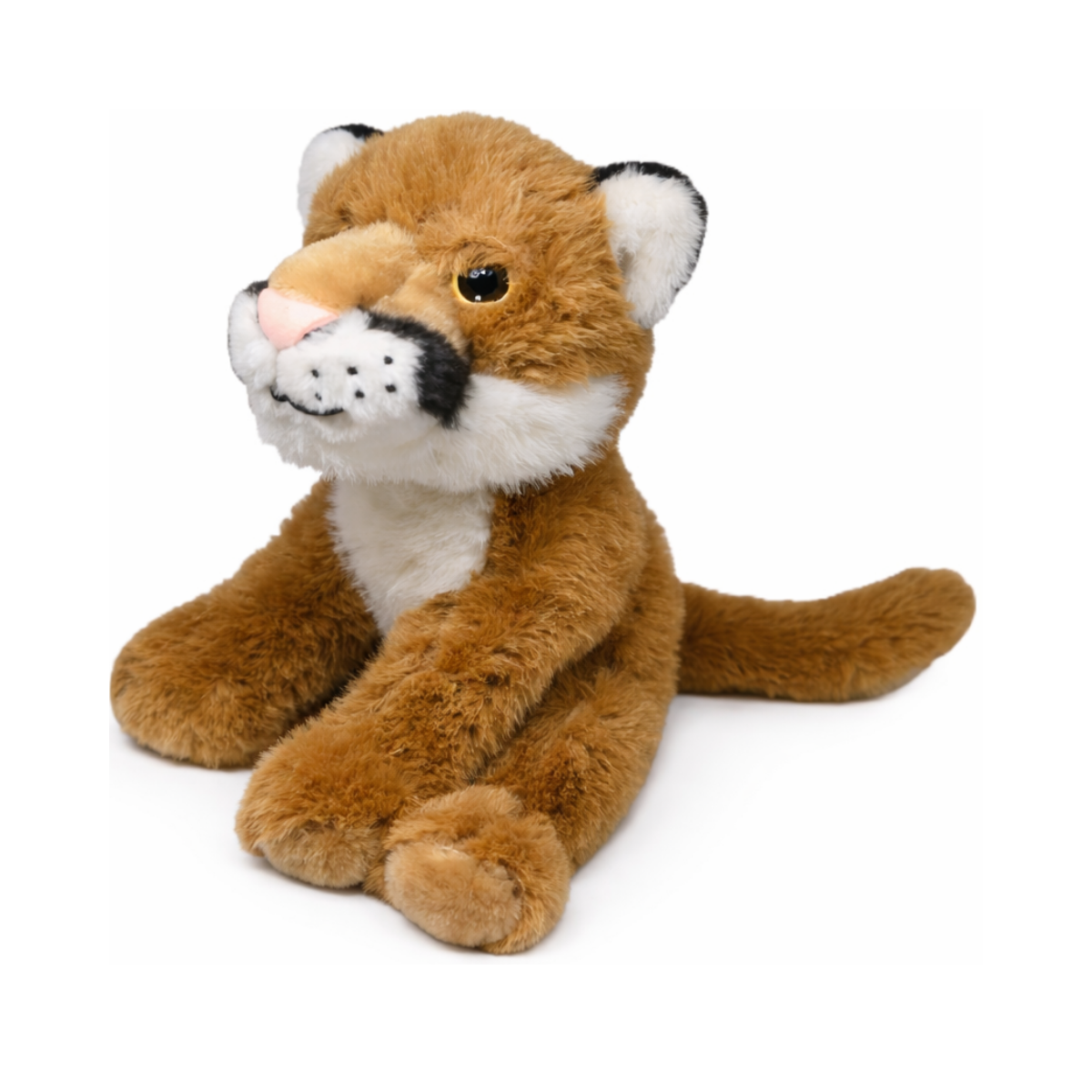 Peluche Puma 20 cm Buinzoo