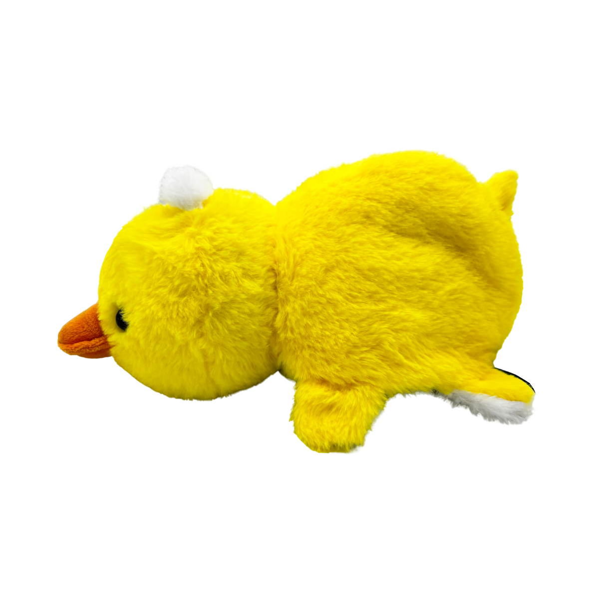 Peluche Reversible Pato y Gazno Buinzoo