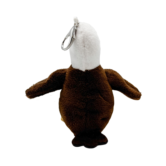 Peluche Llavero Aguila Buinzoo