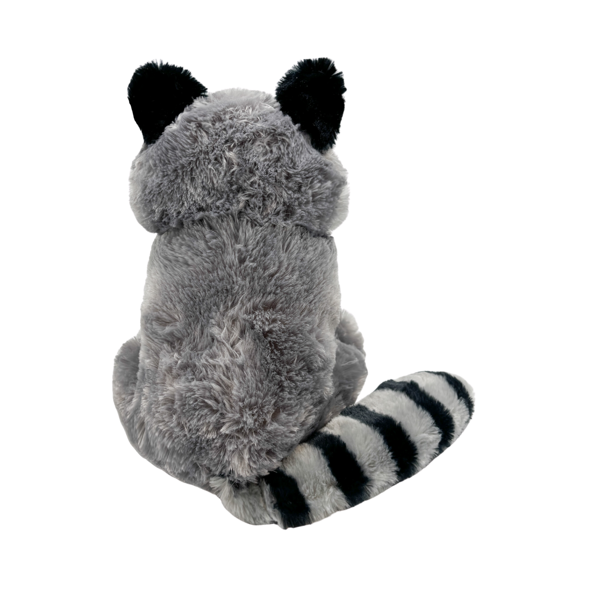 Peluche Mapache 35 cm nuevo Buinzoo