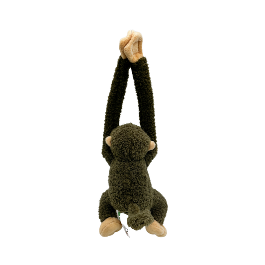 Peluche Mono Brazos Largos 33 cm Buinzoo
