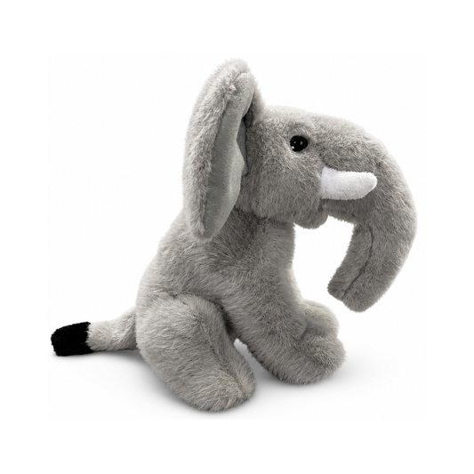 Peluche Elefante 18 cm Buinzoo
