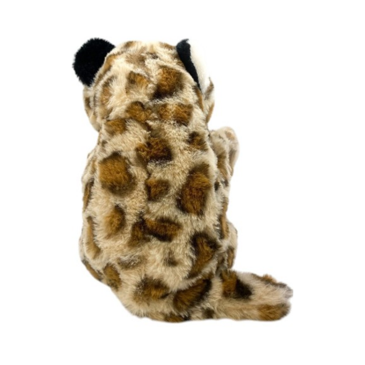 Peluche Leopardo Bebe 20 cm Buinzoo