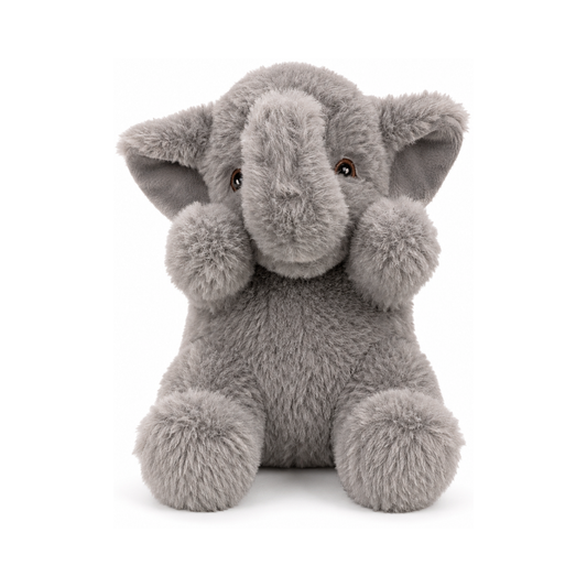 Peluche Elefante Bebé 20 cm Buinzoo