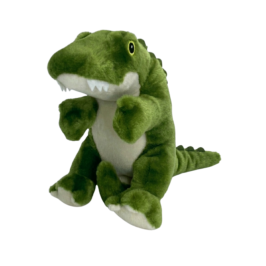 Peluche Cocodrilo Bebe 20 cm Buinzoo