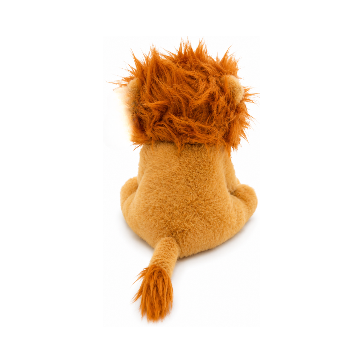 Peluche León 18 cm Buinzoo