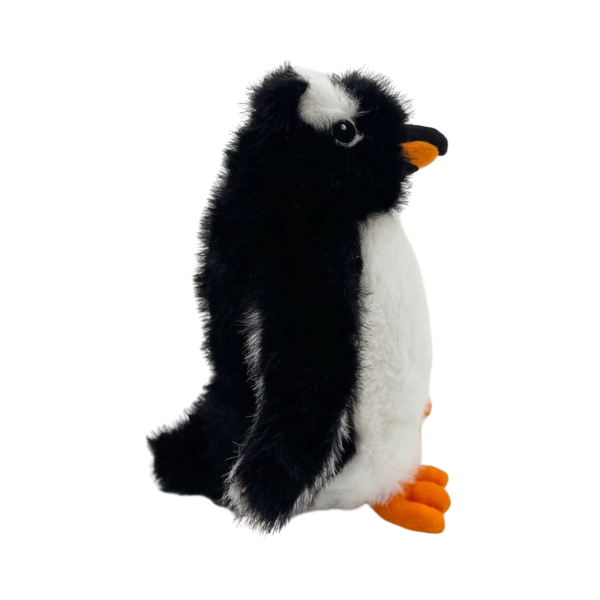 Peluche Pingüino Real 20 cm Buinzoo