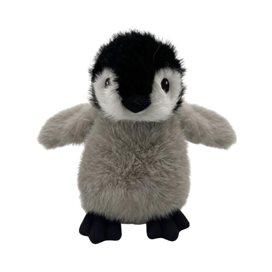 Peluche Pingüino Bebé Cría 20 cm Buinzoo