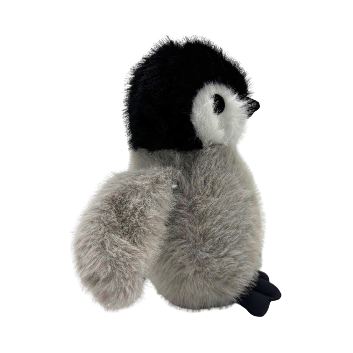 Peluche Pingüino Bebé Cría 20 cm Buinzoo