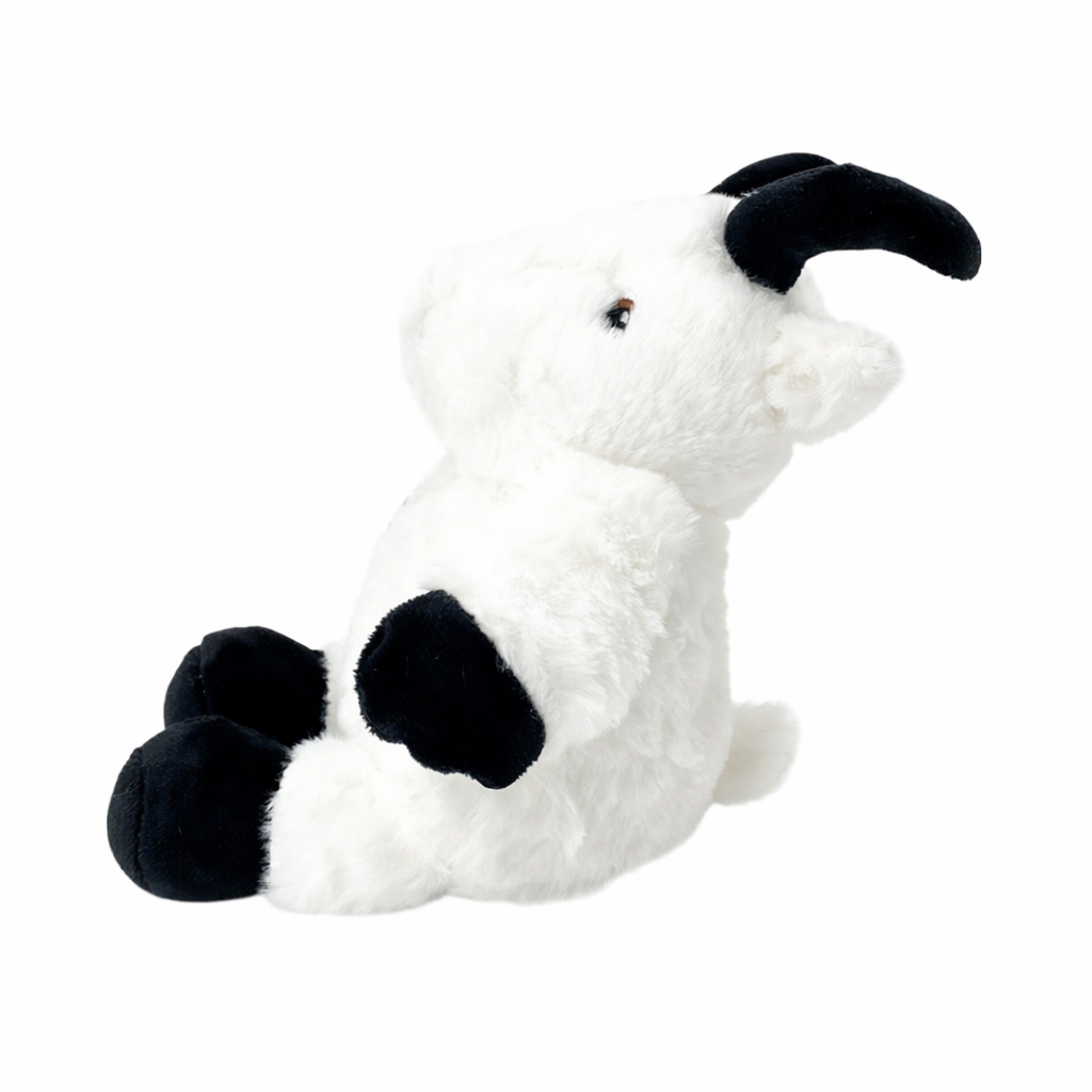 Peluche Cabra 20 cm Buinzoo
