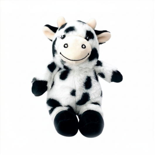 Peluche Vaca 20 cm Buinzoo