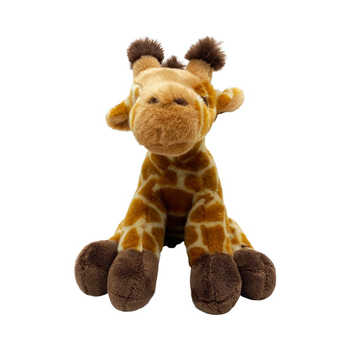 Peluche Jirafa 20 cm Buinzoo