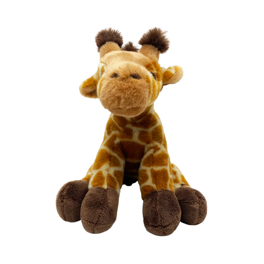 Peluche Jirafa 20 cm Buinzoo