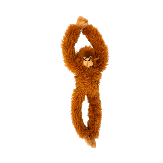 Peluche Orangutan Brazos largos 60 cm Buinzoo