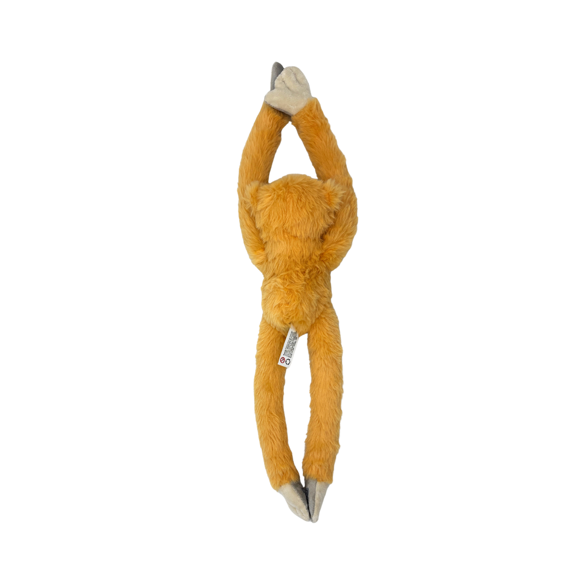 Peluche Gibon Brazos Largos 60 cm Buinzoo