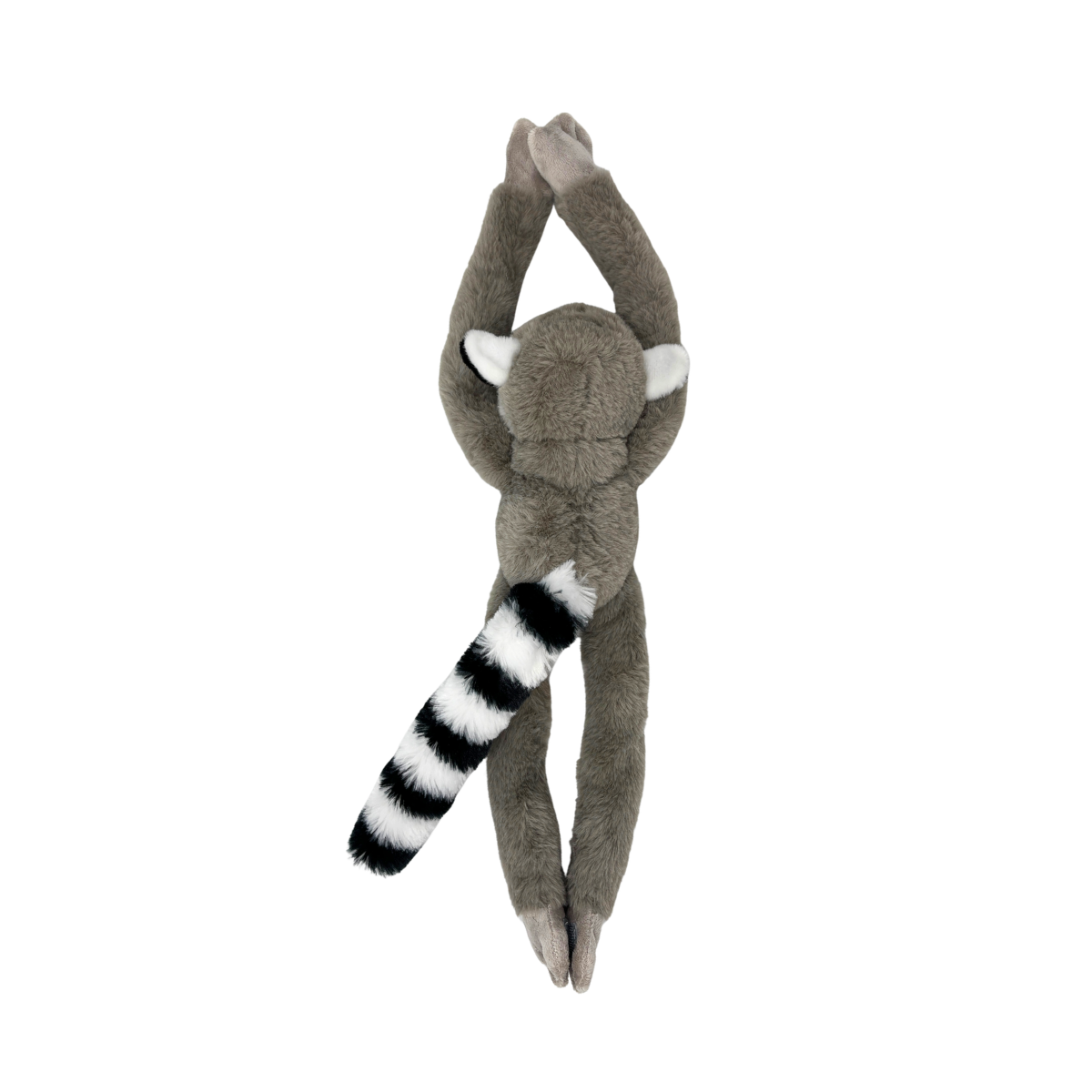 Peluche Lemur Brazos largos 60 cm Buinzoo