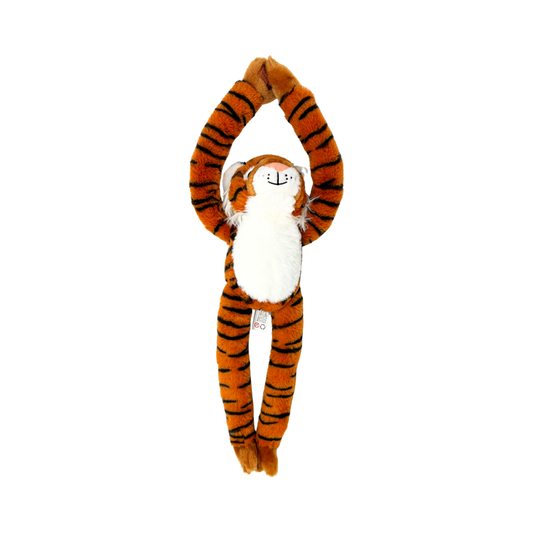 Peluche Tigre Brazos Largos 60 cm Buinzoo