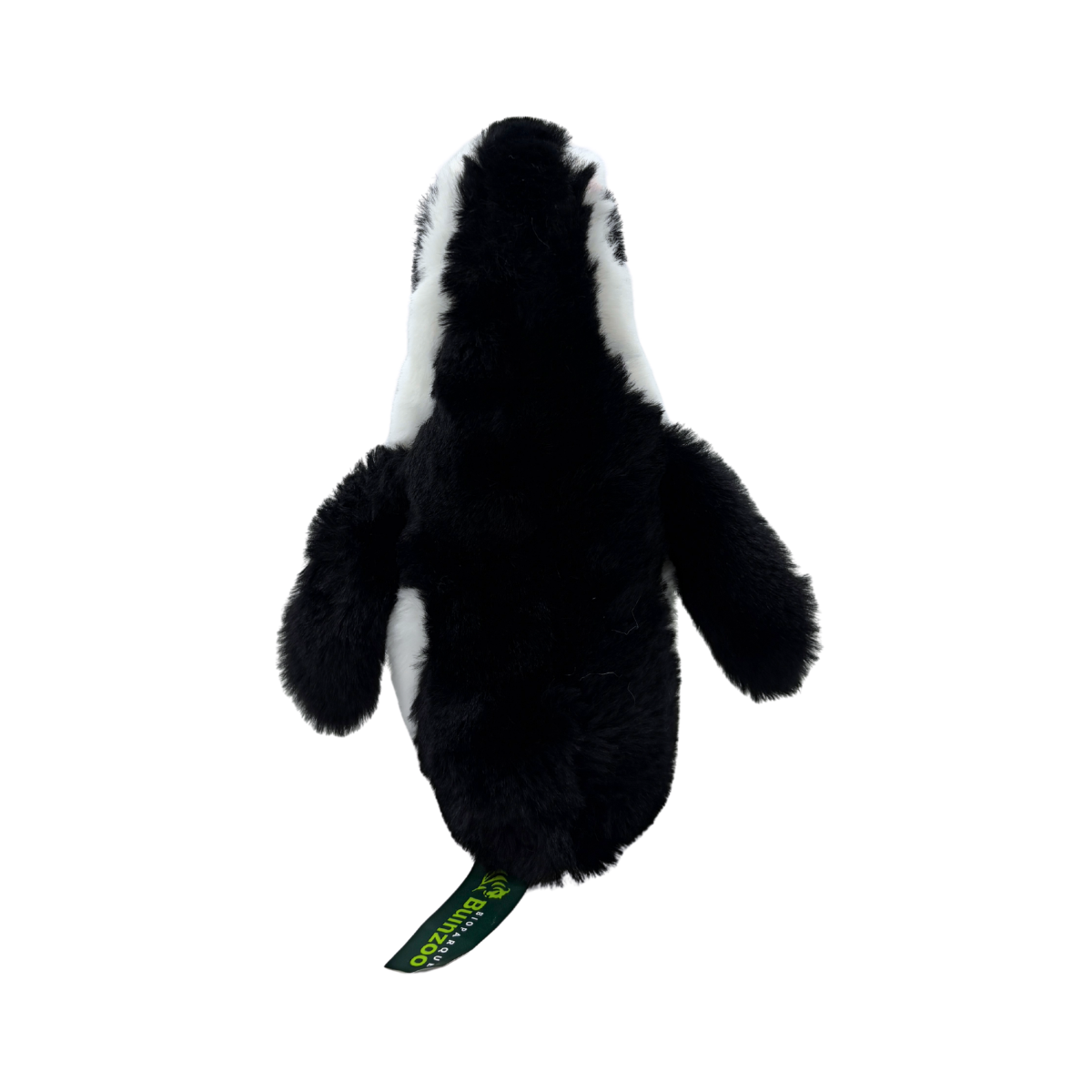 Peluche Pinguiino de humboldt 22 cm Buinzoo