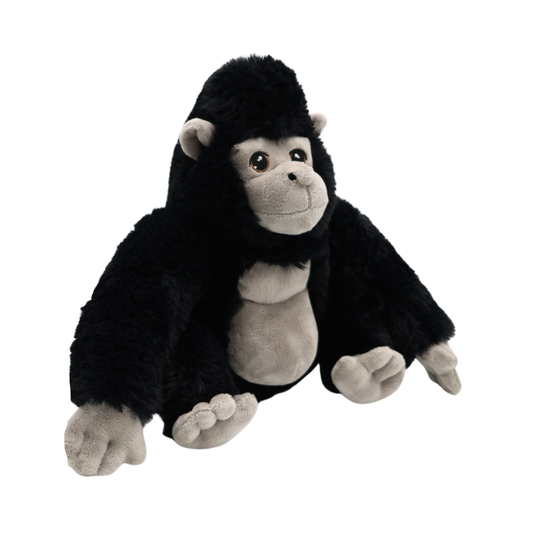 Peluche Gorila 27 cm Buinzoo