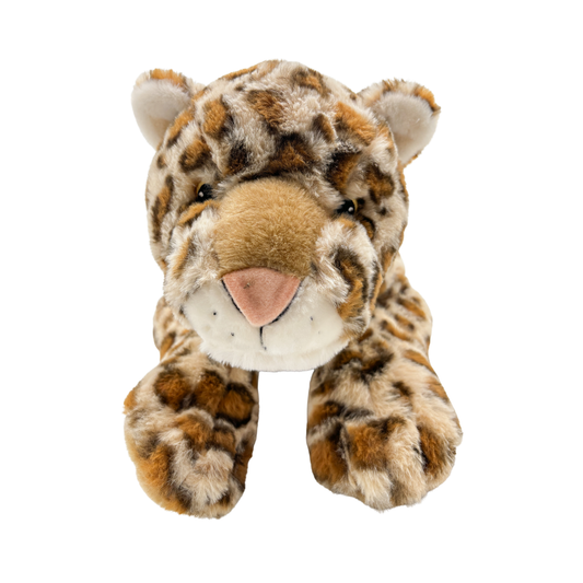 Peluche Leopardo 60 cm Buinzoo