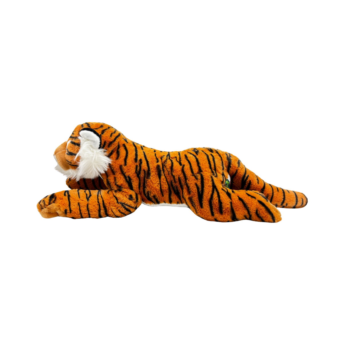 Peluche Tigre 60 cm Buinzoo