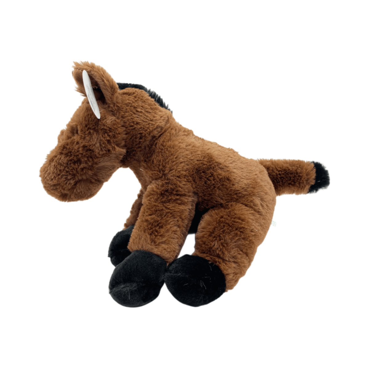 Peluche Caballo 23 cm Buinzoo