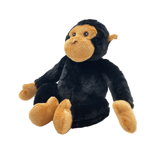 Peluche Chimpance 23 cm Buinzoo