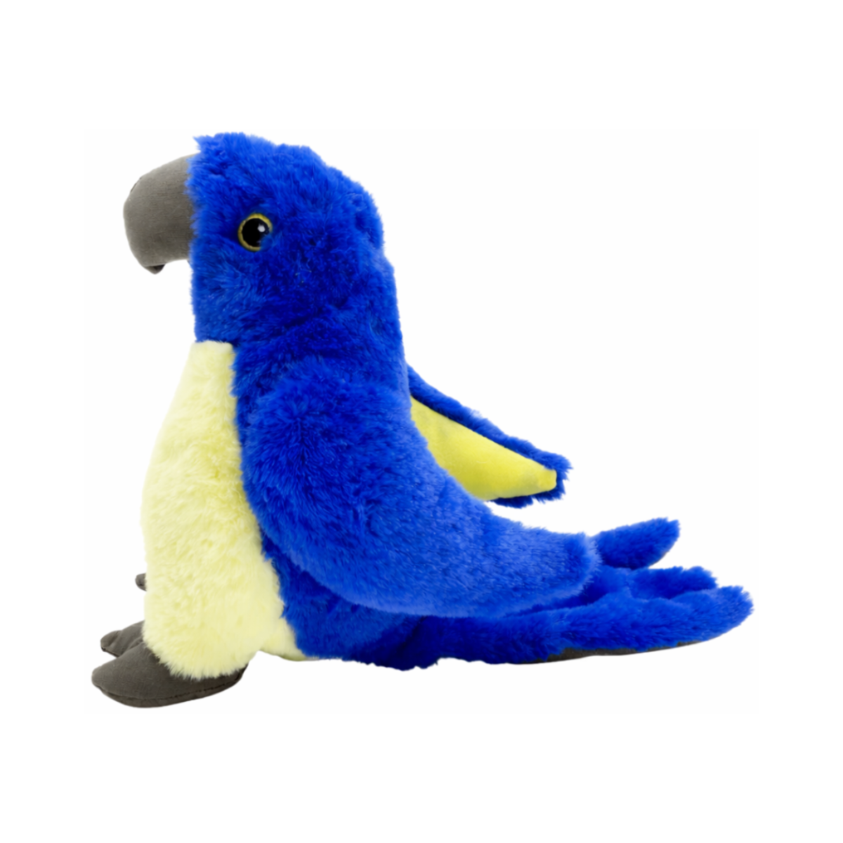 Peluche Guacamayo 23 cm Buinzoo