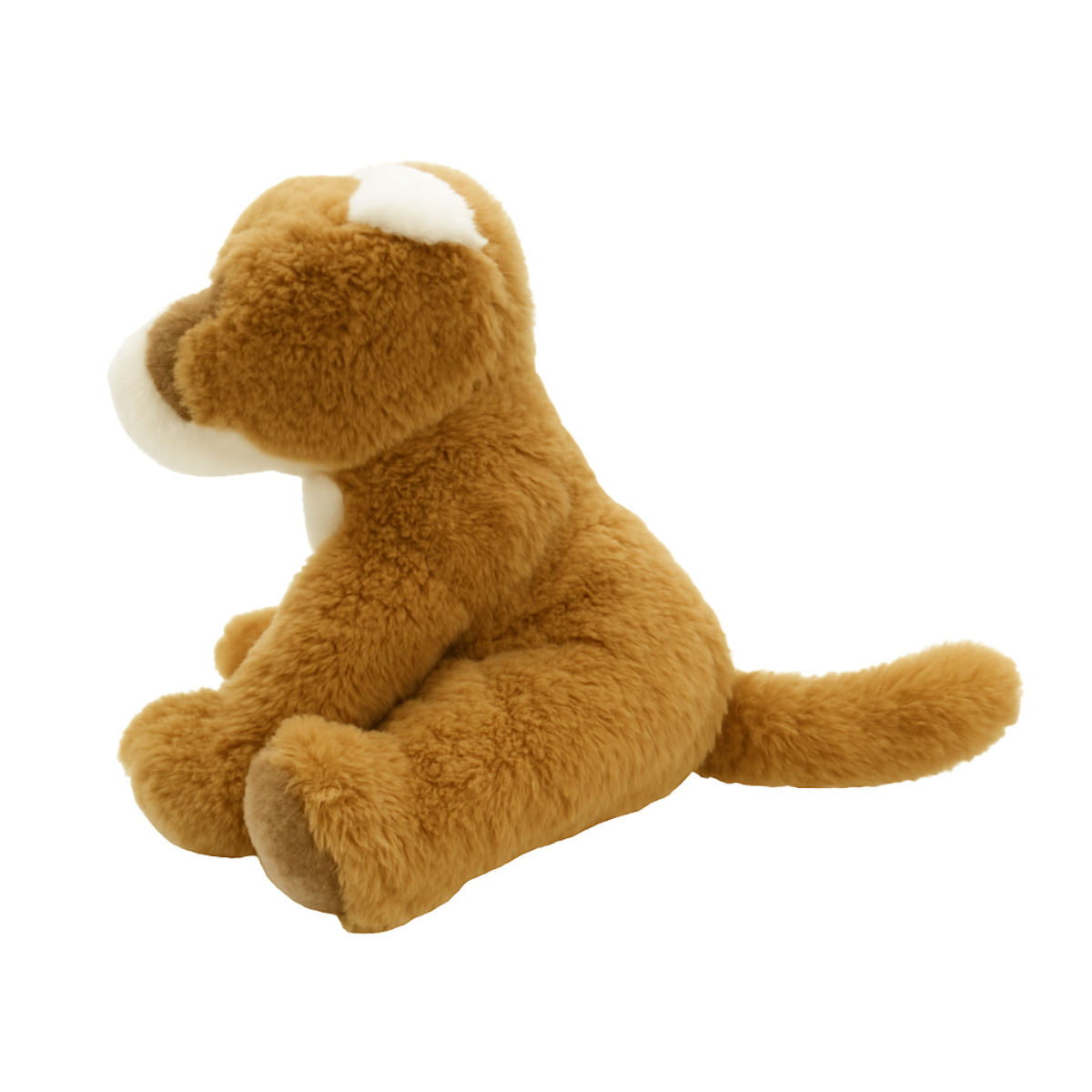 Peluche Leona 23 cm Buinzoo