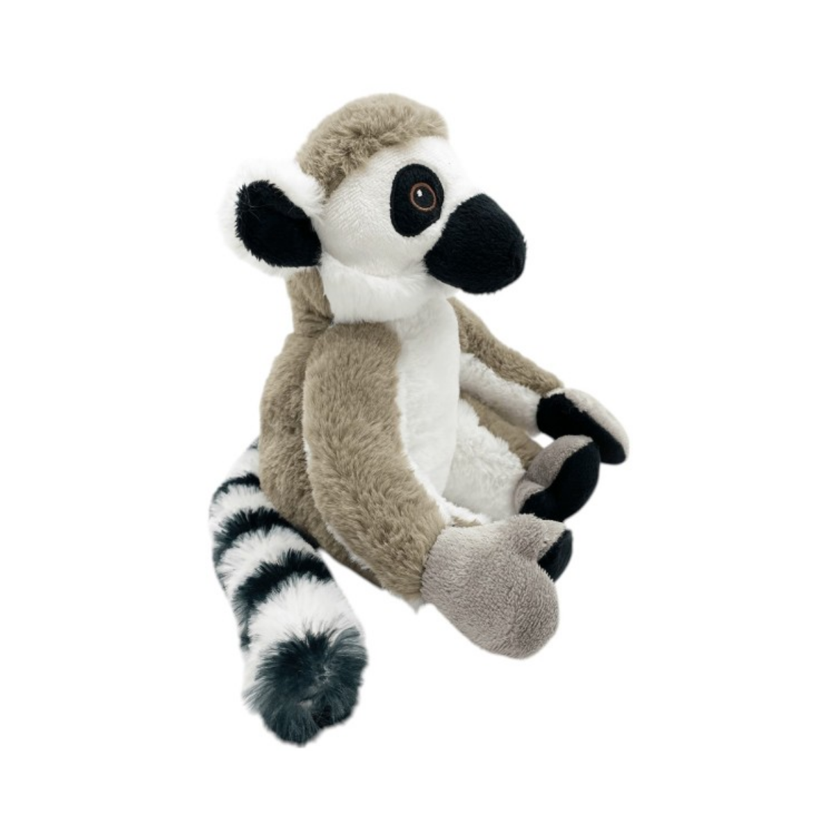 Peluche Lemur 23 cm Buinzoo